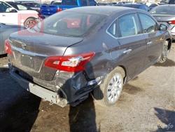 نیسان سێنترا